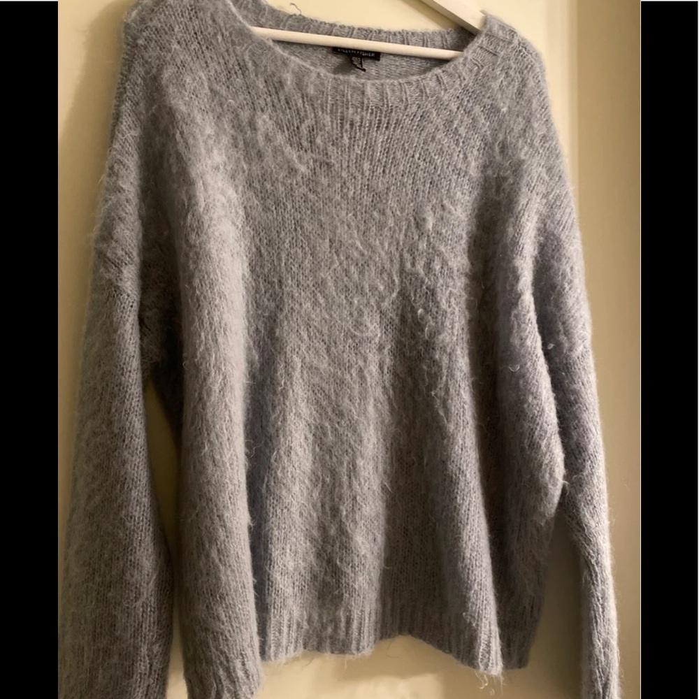 Eileen fisher sweater